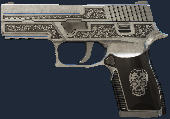 Classified Pistol 4051909654