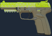 Restricted Pistol 4430802686