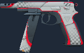 Restricted Pistol 1106895105