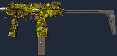 Mil-Spec Grade SMG 1999934596