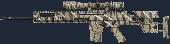 Mil-Spec Grade Sniper Rifle 6025476782