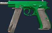 Mil-Spec Grade Pistol 5216764448