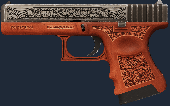 Restricted Pistol 1104239938