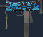 Mil-Spec Grade SMG 8435674293