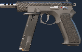 Restricted Pistol 5612337989