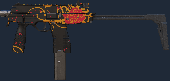 Restricted SMG 2843222411