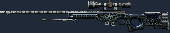 Restricted Sniper Rifle 8192016290