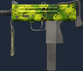 Mil-Spec Grade SMG 6833389483