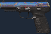 Restricted Pistol 9305588595