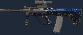 Restricted Rifle 1800129041